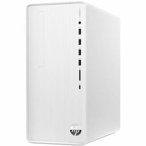 Desktop PC HP Pavilion TP01-4009NS 16 GB RAM 1 TB SSD Intel Core i5-13400-0