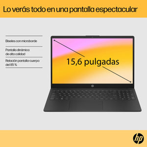 Laptop HP 83L52EA-20