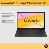 Laptop HP 83L52EA-19