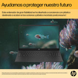 Laptop HP 83L52EA-18