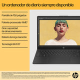 Laptop HP 83L52EA-8