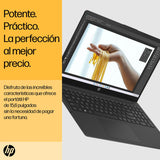 Laptop HP 83L52EA-6