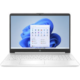 Laptop HP 15s-fq5116ns Intel Core I7-1255U 16 GB RAM 512 GB SSD-1