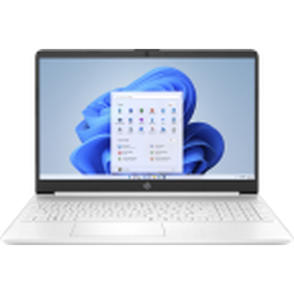 Laptop HP 15s-fq5116ns Intel Core I7-1255U 16 GB RAM 512 GB SSD-0