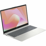 Laptop HP 15-FC0056NS 15,6" 8 GB RAM 512 GB SSD AMD Ryzen 3 7320U-4