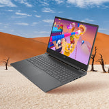 Laptop HP 84C97EA#ABE 16,1" 16 GB RAM 1 TB SSD ryzen 7-7840hs Nvidia Geforce RTX 4060-2