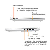 Laptop HP 84C97EA#ABE 16,1" 16 GB RAM 1 TB SSD ryzen 7-7840hs Nvidia Geforce RTX 4060-7