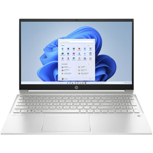 Laptop HP 8F6Y8EA 15,6" AMD Ryzen 5-7530U 16 GB RAM 512 GB SSD-0
