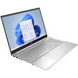 Laptop HP 8F6Y8EA 15,6" AMD Ryzen 5-7530U 16 GB RAM 512 GB SSD-9