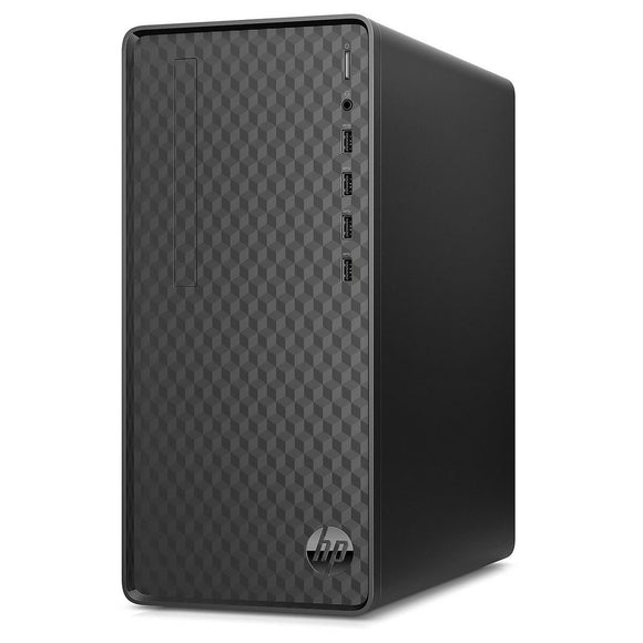 Desktop PC HP M01-F3016NS Intel Core i3-13100 8 GB RAM 512 GB SSD-0