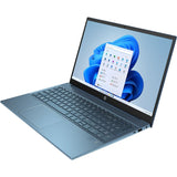 Laptop HP 8F6Y7EA 15,6" AMD Ryzen 5-7530U 16 GB RAM 512 GB SSD-7