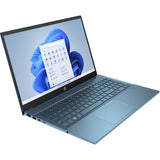 Laptop HP 8F6Y7EA 15,6" AMD Ryzen 5-7530U 16 GB RAM 512 GB SSD-6