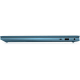 Laptop HP 8F6Y7EA 15,6" AMD Ryzen 5-7530U 16 GB RAM 512 GB SSD-5