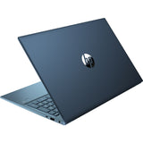 Laptop HP 8F6Y7EA 15,6" AMD Ryzen 5-7530U 16 GB RAM 512 GB SSD-4
