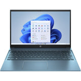 Laptop HP 8F6Y7EA 15,6" AMD Ryzen 5-7530U 16 GB RAM 512 GB SSD-0