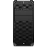 Desktop PC HP 5E8E6EA 32 GB RAM 512 GB SSD-2