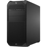 Desktop PC HP 5E8E6EA 32 GB RAM 512 GB SSD-0