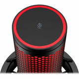 Microphone Hyperx Black-5