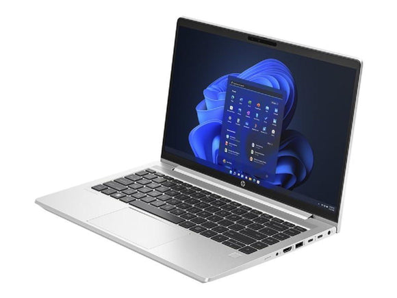 HP ProBook 440 G10 Intel Core i7-1355U 35,6cm 14Zoll FHD AG 1x16GB 512GB/PCIe NVMe/SSD Intel UMA WWAN BT W11P-0