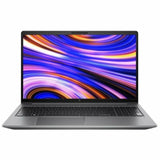 Laptop HP Zbook Power 15,6" 32 GB RAM 1 TB SSD NVIDIA RTX A1000-0