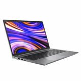 Laptop HP Zbook Power 15,6" 32 GB RAM 1 TB SSD NVIDIA RTX A1000-3