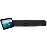 Video Conferencing System HP X70 AVB WTC10K-1