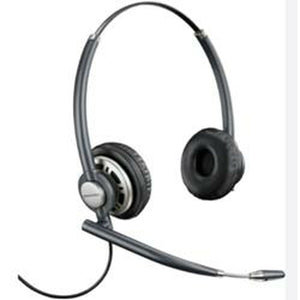 Headphones HP HW720-0