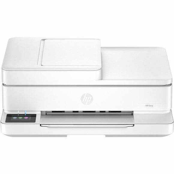 Multifunction Printer HP-0