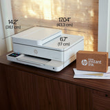 Multifunction Printer HP-18