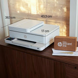 Multifunction Printer HP-7