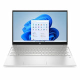 Laptop HP 15-eg2049nf 15,6" Intel Core i5-1235U 16 GB RAM 512 GB SSD Azerty French-0