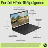 Laptop HP FD0022NS 15,6" Intel Core i7-1355U 16 GB RAM 1 TB SSD-1