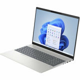 Laptop HP Pavilion Plus 16-ab0003ns 16" Intel Core i7-13700H 16 GB RAM 1 TB SSD NVIDIA GeForce RTX 3050-6