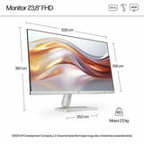 Monitor HP 94C17E9-2