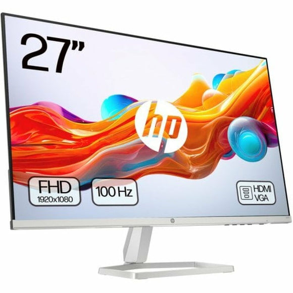 Gaming Monitor HP s5 527sf Full HD 27