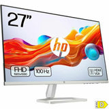 Gaming Monitor HP 527sf Full HD 27"-6