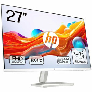 Gaming Monitor HP 527sa Full HD 27"-0