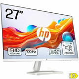 Gaming Monitor HP 527sa Full HD 27"-4