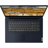 Laptop Lenovo 82KV00ERFR 17,3" 12 GB RAM 512 GB SSD Azerty French-5