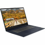 Laptop Lenovo 82KV00ERFR 17,3" 12 GB RAM 512 GB SSD Azerty French-4