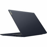 Laptop Lenovo 82KV00ERFR 17,3" 12 GB RAM 512 GB SSD Azerty French-2