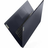 Laptop Lenovo 82KV00ERFR 17,3" 12 GB RAM 512 GB SSD Azerty French-1