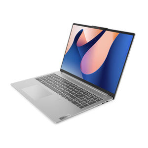 Laptop Lenovo IdeaPad Slim 5 16IRL8 16" 16 GB RAM 512 GB SSD intel core i5-13420h Spanish Qwerty-0