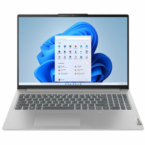 Laptop Lenovo IdeaPad Slim 5 16IRL8 16" Intel Core i7-13620H 16 GB RAM 1 TB SSD Spanish Qwerty-0