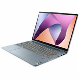 Laptop Lenovo FLEX5 14ABR8 14" 16 GB RAM 512 GB SSD AMD Ryzen 5-7530U Spanish Qwerty-9