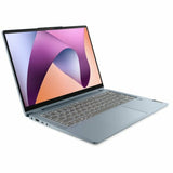 Laptop Lenovo FLEX5 14ABR8 14" 16 GB RAM 512 GB SSD AMD Ryzen 5-7530U Spanish Qwerty-8