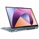 Laptop Lenovo FLEX5 14ABR8 14" 16 GB RAM 512 GB SSD AMD Ryzen 5-7530U Spanish Qwerty-7