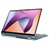 Laptop Lenovo FLEX5 14ABR8 14" 16 GB RAM 512 GB SSD AMD Ryzen 5-7530U Spanish Qwerty-6
