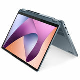 Laptop Lenovo FLEX5 14ABR8 14" 16 GB RAM 512 GB SSD AMD Ryzen 5-7530U Spanish Qwerty-5