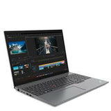 Laptop Lenovo 21HH0066SP 16" Intel Core i7-1355U 16 GB RAM 512 GB SSD Spanish Qwerty-1